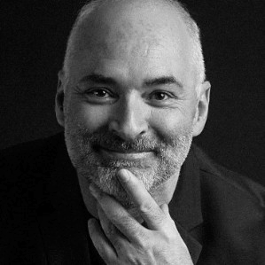 Portrait de Michael Jouannigot